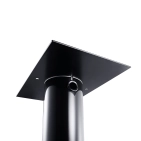 Стійки під акустику Canton LS 660 Black PU2 Стійки під акустику Canton LS 660 Black PU2