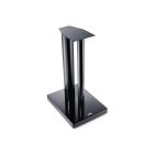 Стійки під акустику Canton LS 860 Black PU2 Стійки під акустику Canton LS 860 Black PU2