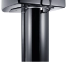 Стійки під акустику Canton LS 860 Black PU2 Стійки під акустику Canton LS 860 Black PU2