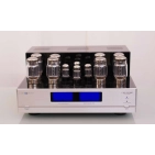 Стерео підсилювач Cary Audio CAD-120S MKII Silver