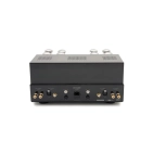 Стерео підсилювач Cary Audio CAD-120S MKII Silver