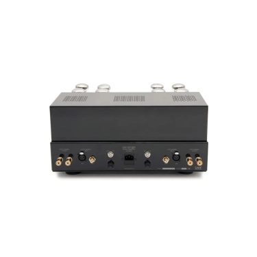 Стерео підсилювач Cary Audio CAD-120S MKII Silver