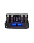 Stereo amplifier Cary Audio CAD-120S MKII Black