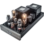 Підсилювач потужності Cary Audio CAD-211FE (PAIR) Silver