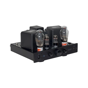 Інтегральний підсилювач Cary Audio CAD-300SEI Black