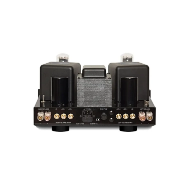 Інтегральний підсилювач Cary Audio CAD-300SEI Black