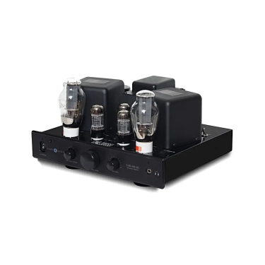 Інтегральний підсилювач Cary Audio CAD-300SEI Black