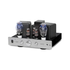 Інтегральний підсилювач Cary Audio CAD-300SEI Silver