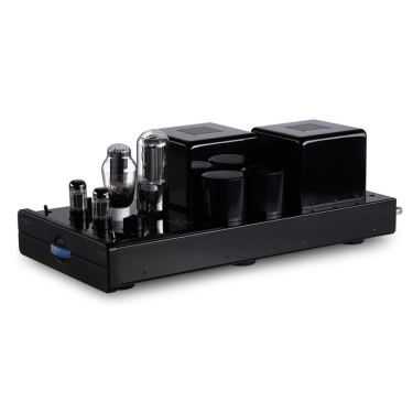 Підсилювач потужності Cary Audio CAD-805RS (PAIR) Black