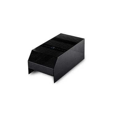Підсилювач потужності Cary Audio CAD-805RS (PAIR) Black