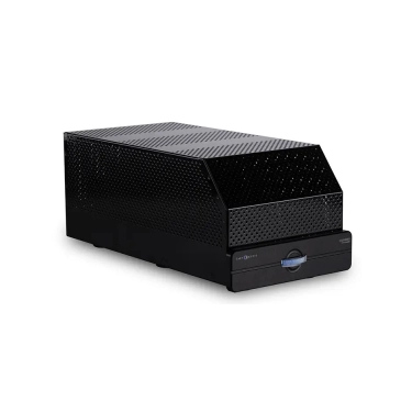 Підсилювач потужності Cary Audio CAD-805RS (PAIR) Black