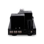 Підсилювач потужності Cary Audio CAD-805RS (PAIR) Silver