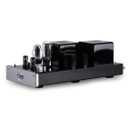 Підсилювач потужності Cary Audio CAD-805RS (PAIR) Silver