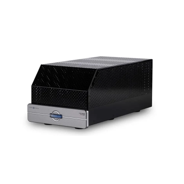 Підсилювач потужності Cary Audio CAD-805RS (PAIR) Silver