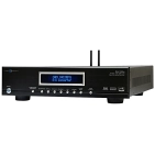 ЦАП Cary Audio DAC-200ts Black