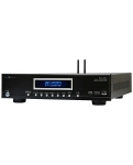 ЦАП Cary Audio DAC-200ts Black