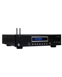 ЦАП Cary Audio DAC-200ts Black