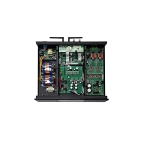 ЦАП Cary Audio DAC-200ts Silver