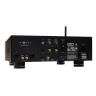 CD-плеєр Cary Audio DMC-600SE Black