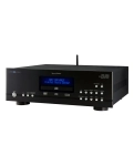 CD-плеєр Cary Audio DMC-600SE Black