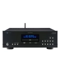 CD-плеєр Cary Audio DMC-600SE Black