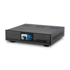 Мережевий програвач Cary Audio DMS-650 Black