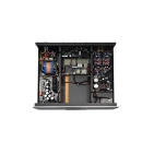 Мережевий програвач Cary Audio DMS-650 Black