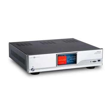 Мережевий програвач Cary Audio DMS-650 Silver