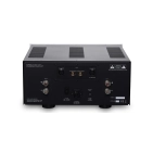 Стерео-підсилювач потужності Cary Audio SA-200.2 ES Black