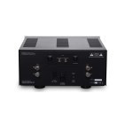 Стерео-підсилювач потужності Cary Audio SA-200.2 ES Silver