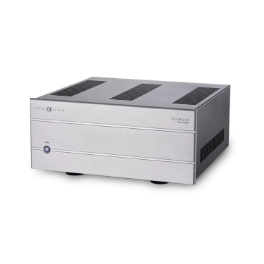 Стерео-підсилювач потужності Cary Audio SA-200.2 ES Silver