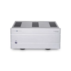 Стерео-підсилювач потужності Cary Audio SA-200.2 ES Silver