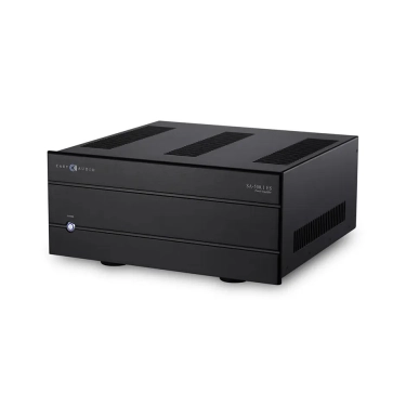 Підсилювач потужності Cary Audio SA-500.1 ES (PAIR) Black