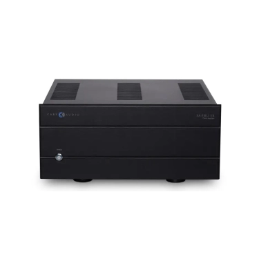 Підсилювач потужності Cary Audio SA-500.1 ES (PAIR) Black