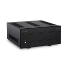 Підсилювач потужності Cary Audio SA-500.1 ES (PAIR) Black