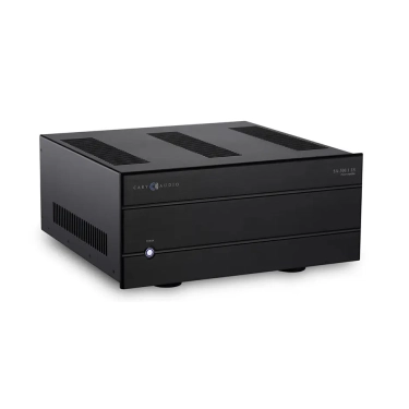 Підсилювач потужності Cary Audio SA-500.1 ES (PAIR) Black
