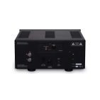 Підсилювач потужності Cary Audio SA-500.1 ES (PAIR) Black