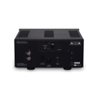 Підсилювач потужності Cary Audio SA-500.1 (PAIR) Silver