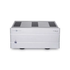 Підсилювач потужності Cary Audio SA-500.1 (PAIR) Silver