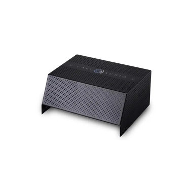 Інтегральний підсилювач Cary Audio SLI-100 Black