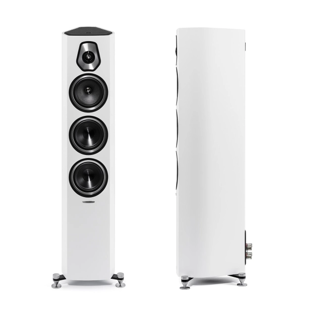 Акустична система Sonus Faber SONETTO III