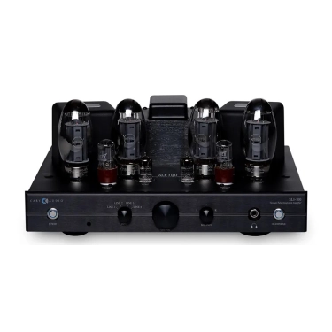 Інтегральний підсилювач Cary Audio SLI-100 Black