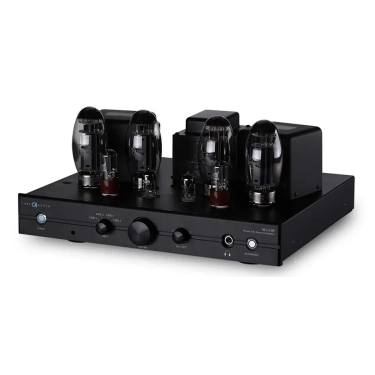 Інтегральний підсилювач Cary Audio SLI-100 Black