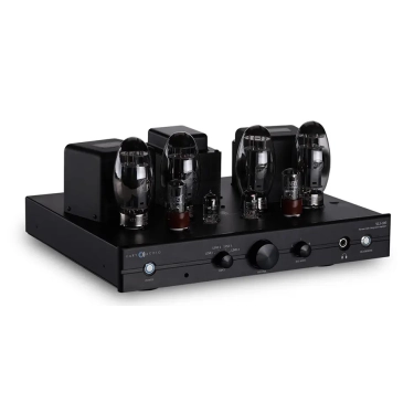 Інтегральний підсилювач Cary Audio SLI-100 Black