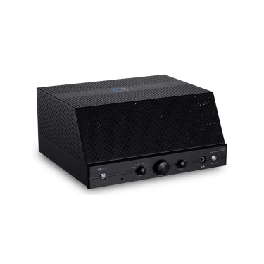Інтегральний підсилювач Cary Audio SLI-100 Black