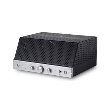 Інтегральний підсилювач Cary Audio SLI-100 Silver