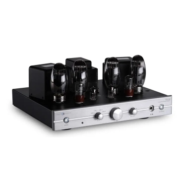 Інтегральний підсилювач Cary Audio SLI-100 Silver