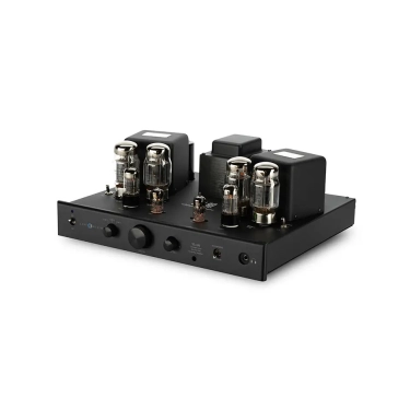 Інтегральний підсилювач Cary Audio SLI-80HS Black