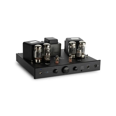 Інтегральний підсилювач Cary Audio SLI-80HS Black