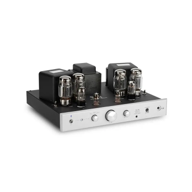 Інтегральний підсилювач Cary Audio SLI-80HS Silver